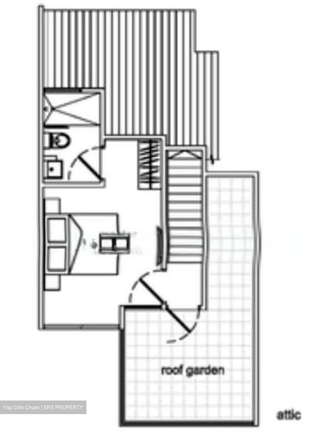 Stadia (D19), Apartment #558258091